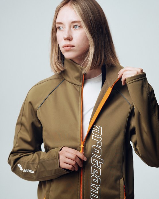 Костюм разминочный PROTEAM Basic 2.0 2512103/300 в Санкт-Петербурге