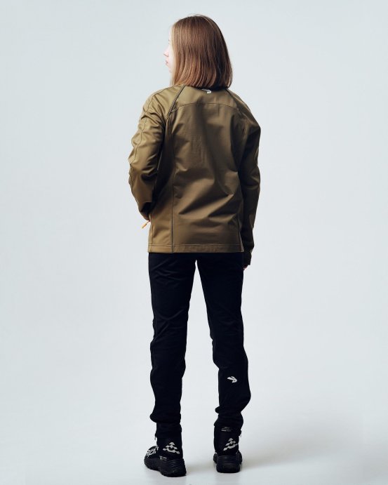 Костюм разминочный PROTEAM Basic 2.0 2512103/300 в Санкт-Петербурге