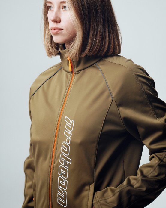 Костюм разминочный PROTEAM Basic 2.0 2512103/300 в Санкт-Петербурге