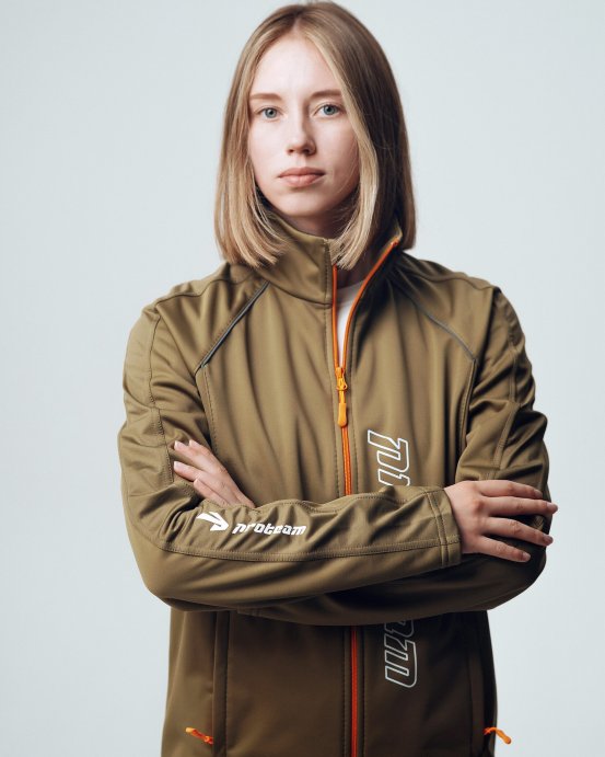 Костюм разминочный PROTEAM Basic 2.0 2512103/300 в Санкт-Петербурге