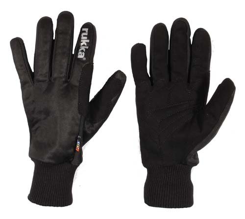 Перчатки RUKKA, модель BASIC 70503-991 в Твери