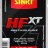 ПАРАФИН START HFXT4 FLUOR RED 02552 +7/-3 60гр