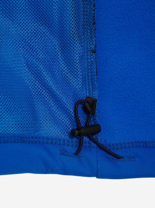 Тренировочная куртка Nordski Core Saphire/Black NSM657053 в Пензе