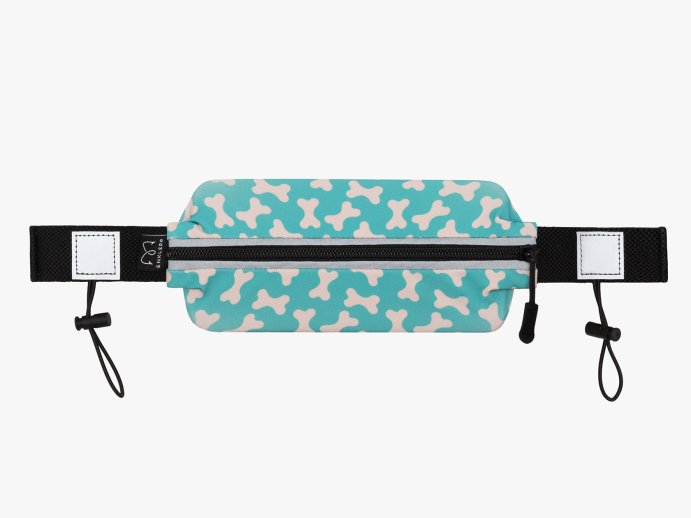 Сумка Enklepp Run Belt Fast (bones)