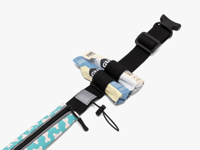 Сумка Enklepp Run Belt Fast (bones)