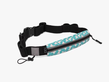 Сумка Enklepp Run Belt Fast (bones)