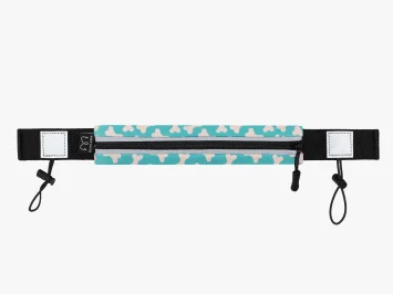 Сумка Enklepp Run Belt Fast (bones)