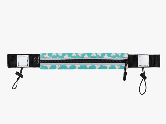 Сумка Enklepp Run Belt Fast (bones)