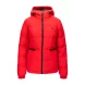 Пуховик NORTHUG Beito down jkt wmn, Дерзкий Красный в Мурманске