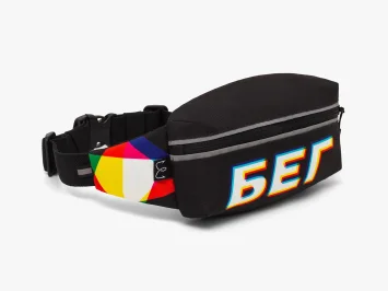 Сумка Enklepp Marathon Waist Bag (rgb бег)