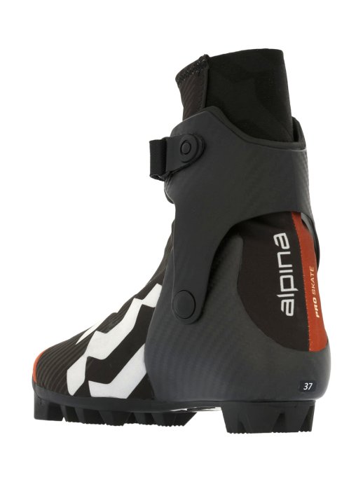 ЛЫЖНЫЕ БОТИНКИ ALPINA PRO SKATE 53A1-1B в Санкт-Петербурге