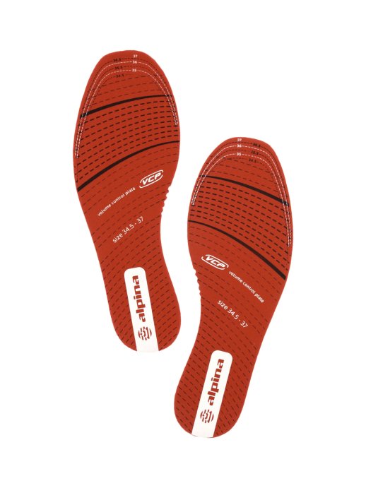 ЛЫЖНЫЕ БОТИНКИ ALPINA PRO SKATE 53A1-1B в Санкт-Петербурге