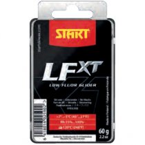 ПАРАФИН START LFXT RED +7/-3 180гр в Твери