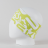 Повязка Nordski Logo Lime NSV258365