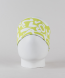 Повязка Nordski Logo Lime NSV258365 в Санкт-Петербурге