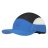 Кепка Buff 5 Panel Go Domus Blue 125314.707.20.00 (S/M)