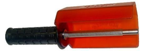 Ручка RED CREEK 100мм 101