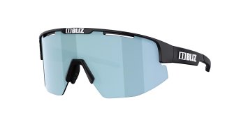 Очки Bliz Matrix Black/Smoke Ice Blue 0ZB7004_70041233