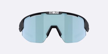 Очки Bliz Matrix Black/Smoke Ice Blue 0ZB7004_70041233