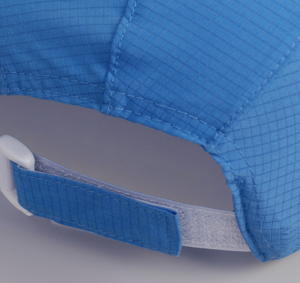 Кепка Nordski Run Cobalt NSV959071