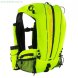 БЕГОВОЙ РЮКЗАК POWERUP MOUNTAIN ULTRA RACE 10 L LIME в Твери