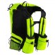 БЕГОВОЙ РЮКЗАК POWERUP MOUNTAIN ULTRA RACE 10 L LIME в Твери
