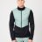Куртка Nordski Hybrid Pro Black/Ice Mint NSM303906