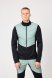 Куртка Nordski Hybrid Pro Black/Ice Mint NSM303906