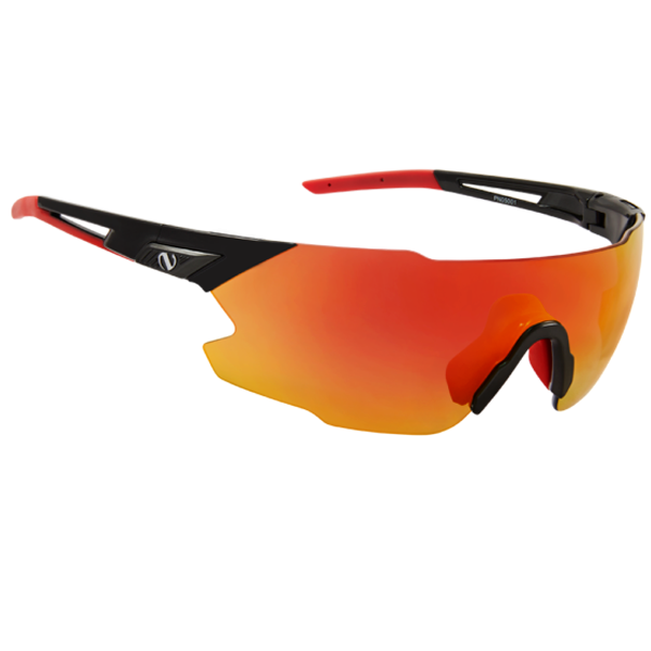 Очки Northug Silver Performance Black/Red PN05041-901-1 (Standard) в Твери