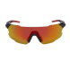 Очки Northug Silver Performance Black/Red PN05041-901-1 (Standard) в Твери