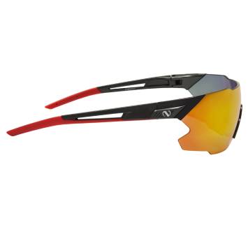 Очки Northug Silver Performance Black/Red PN05041-901-1 (Standard)