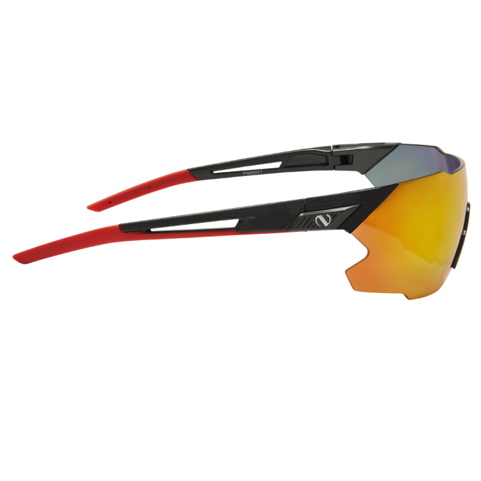 Очки Northug Silver Performance Black/Red PN05041-901-1 (Standard) в Твери
