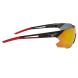 Очки Northug Silver Performance Black/Red PN05041-901-1 (Standard) в Твери