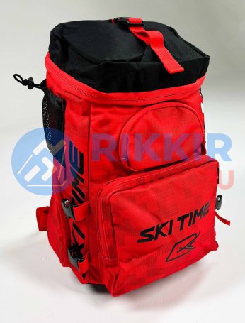 Рюкзак SKI TIME SPHERE 35л