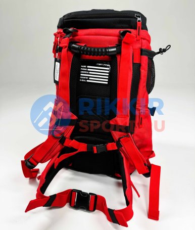 Рюкзак SKI TIME SPHERE 35л