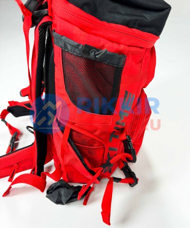 Рюкзак SKI TIME SPHERE 35л