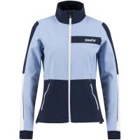 Куртка SWIX Strive жен. 15296/72108 нежно-голубой