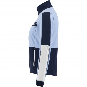Куртка SWIX Strive жен. 15296/72108 нежно-голубой