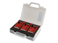 Набор RED CREEK 493 MEDIUM из 3-х накаток 033,082,086