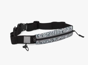 Сумка Enklepp Run Belt Fast (asphalt)