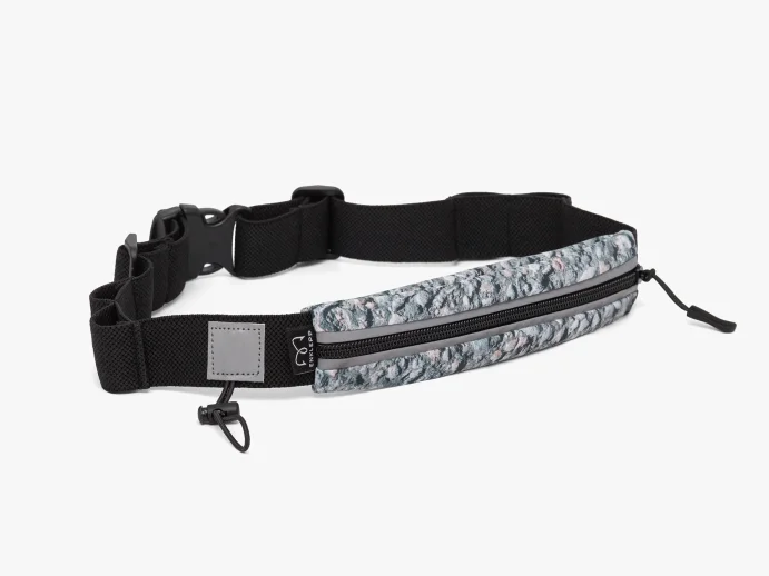 Сумка Enklepp Run Belt Fast (asphalt) в Екатеринбурге