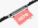 Сумка Enklepp Run Belt Fast (asphalt) в Екатеринбурге