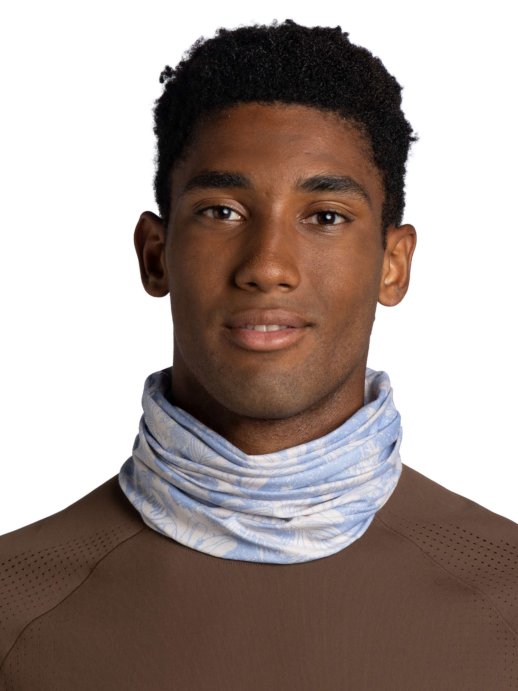 Бандана Buff CoolNet UV Loer Glory Blue 137865.746.10.00