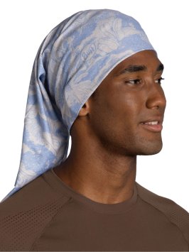 Бандана Buff CoolNet UV Loer Glory Blue 137865.746.10.00
