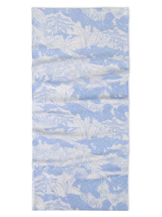 Бандана Buff CoolNet UV Loer Glory Blue 137865.746.10.00