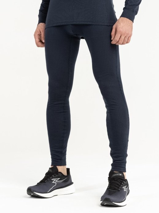 Термобрюки Moax Race муж. MX164021/75100 темно-синий