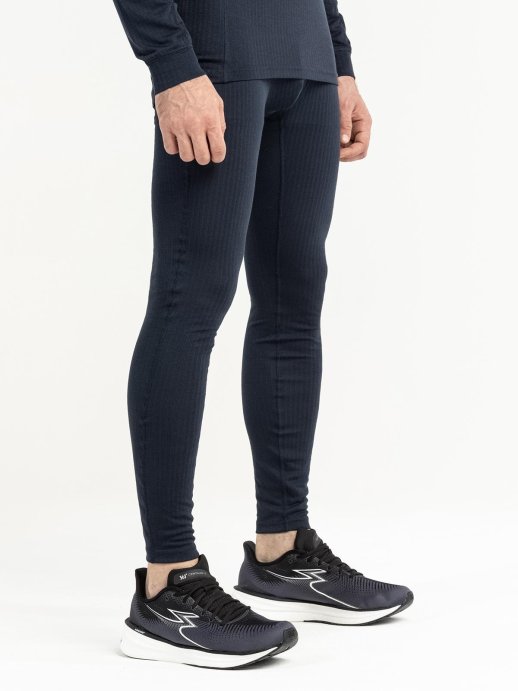 Термобрюки Moax Race муж. MX164021/75100 темно-синий