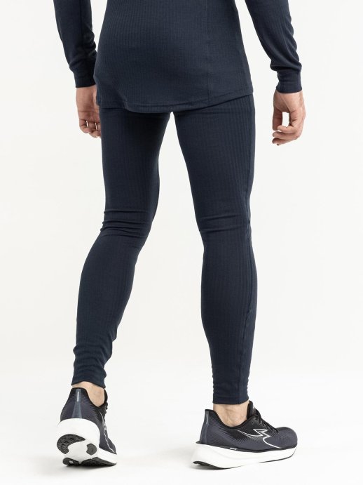 Термобрюки Moax Race муж. MX164021/75100 темно-синий