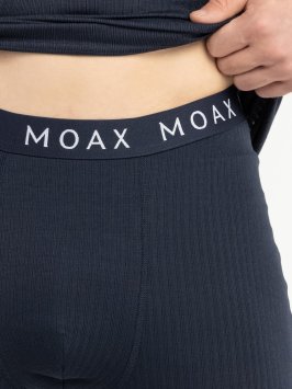 Термобрюки Moax Race муж. MX164021/75100 темно-синий
