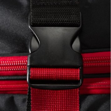 Сумка SWIX трансформер на колесах (100 литров) SW22